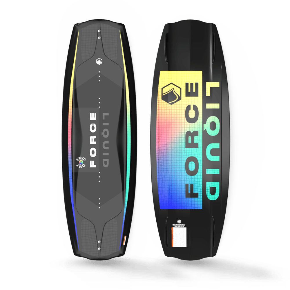 LIQUID FORCE TRIP WAKEBOARD