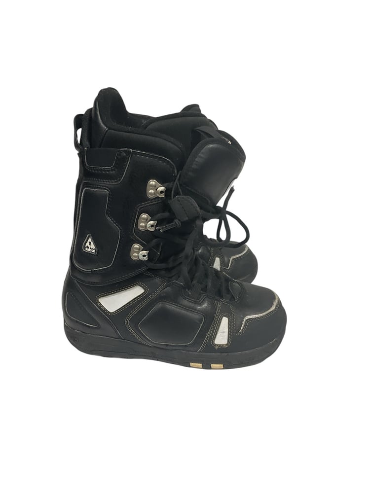 OXYGEN ADULTH CO2 SNOWBOARD BOOTS
