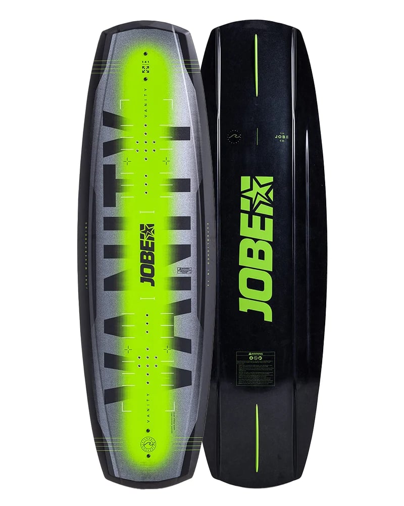 JOBE VANITY WAKEBOARD