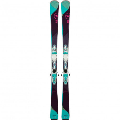 LOOK XPRESS W 10 B83 SKI BINDINGS