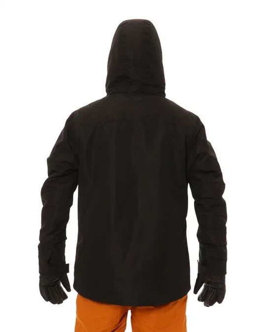 XTM MILES II JACKET
