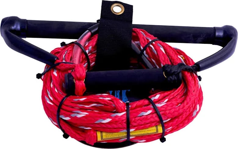 WILLIAMS KNEEBOARD COMBO ROPE