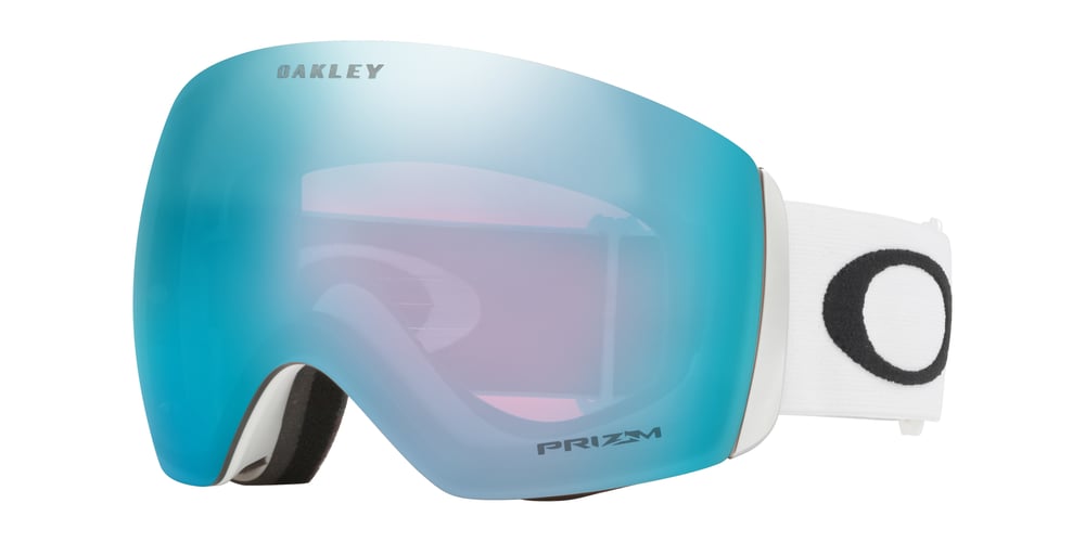 OAKLEY FLIGHT DECK GOGGLES