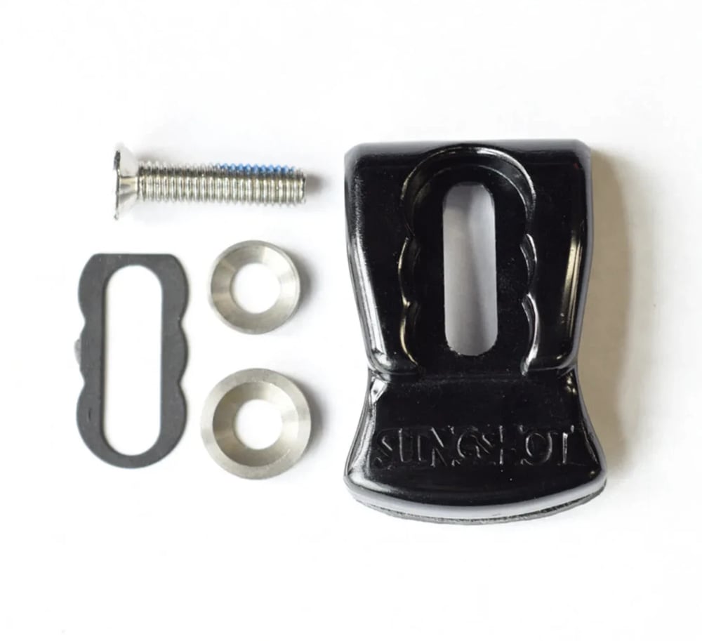 SLINGSHOT SLINGSHOT REPLACEMENT GUMMY STRAP