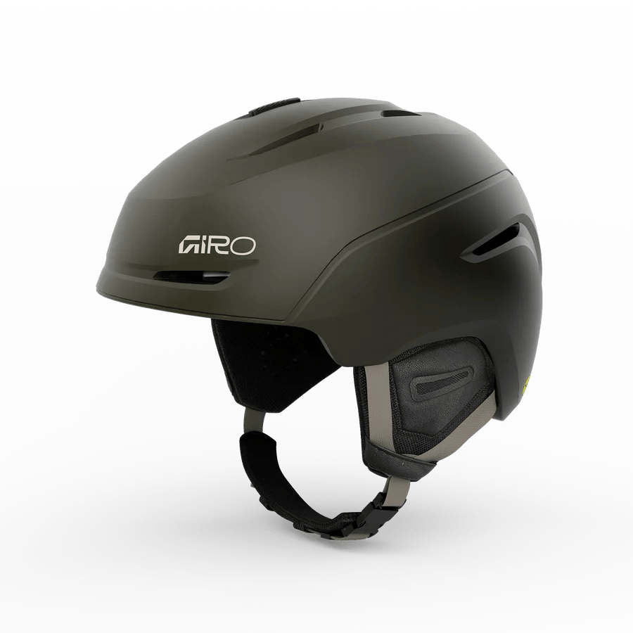 GIRO GRID MIPS HELMETS