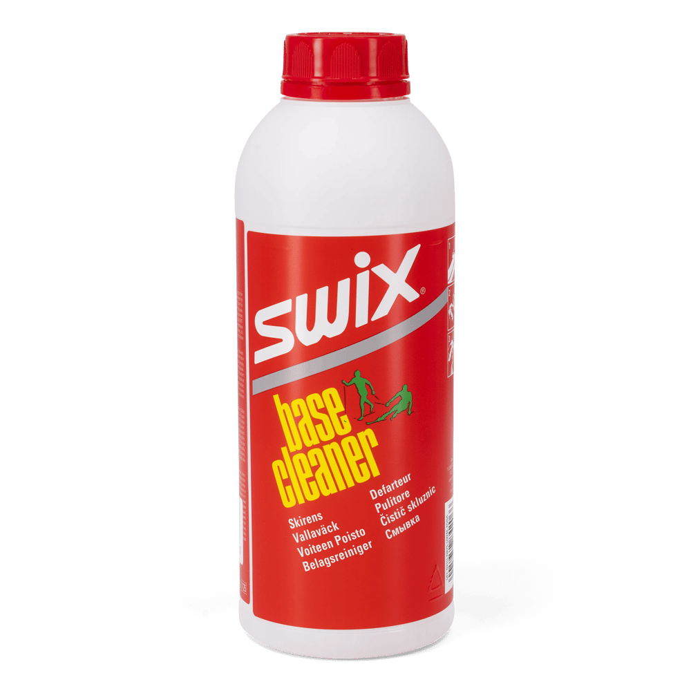 SWIX BASE CLEANER
