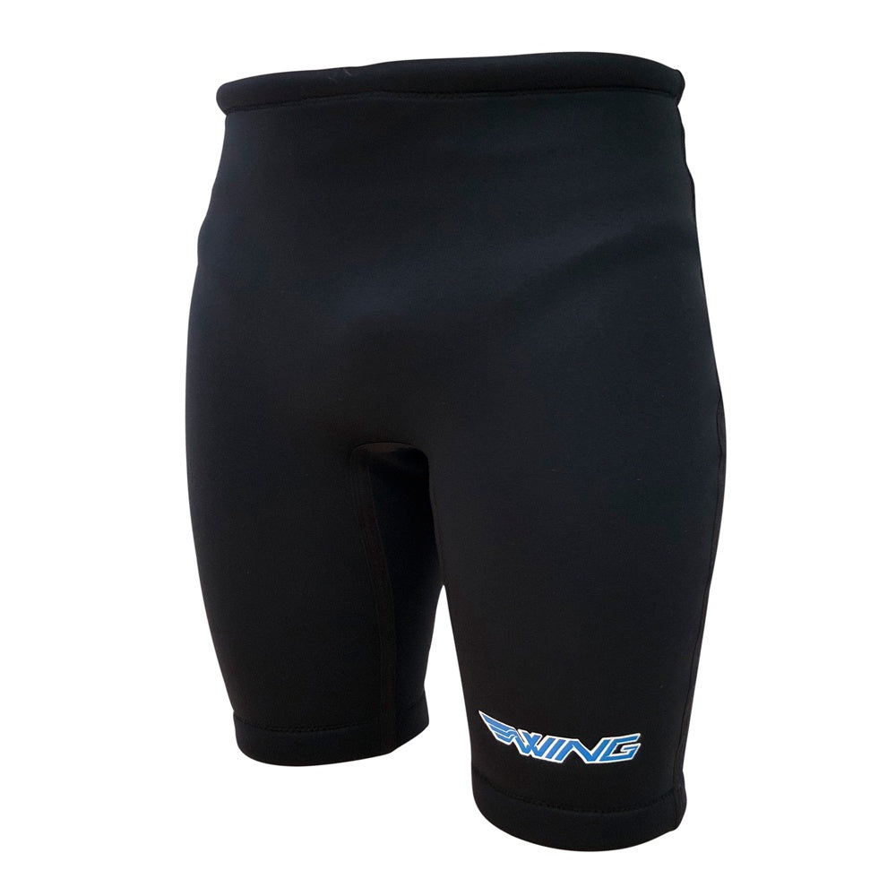 WING BAREFOOT UNDER SHORTS