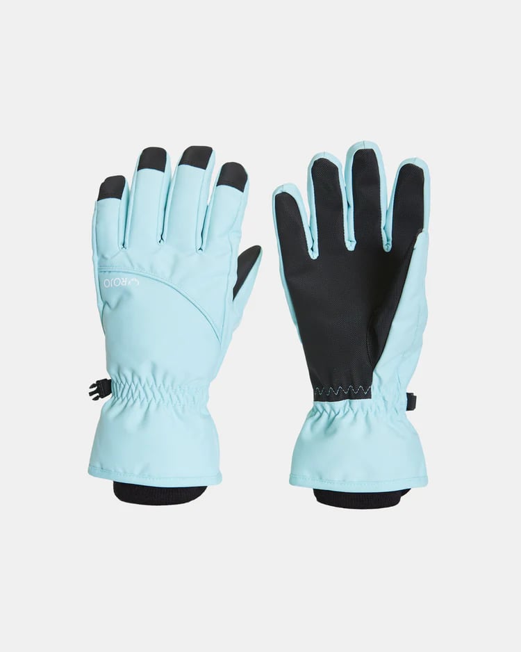 ROJO WOMENS ICON GLOVE