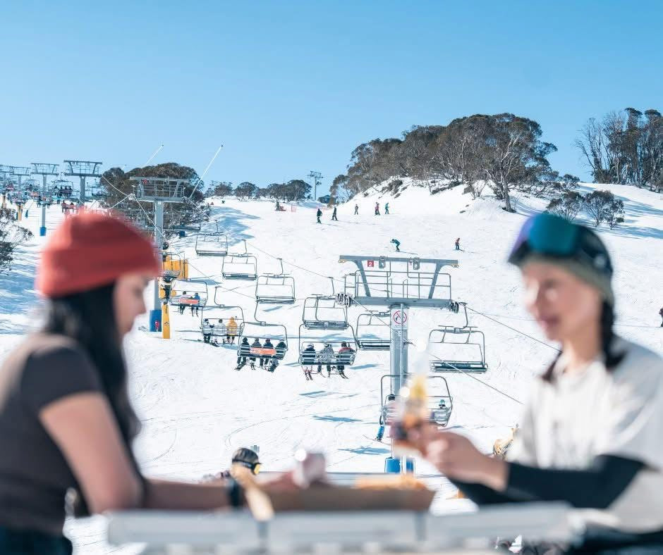 RIVERINA SKI SPORTS SELWYN SNOW FIELDS DAY TRIP