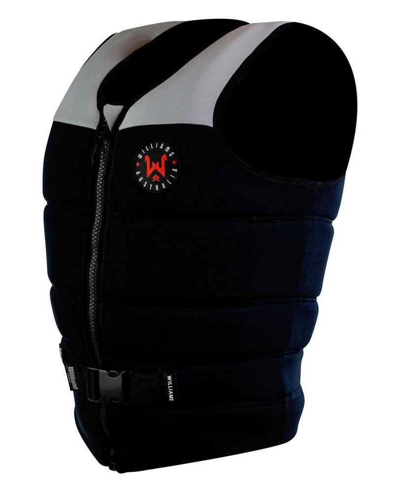 WILLIAMS SECTOR NEO VEST