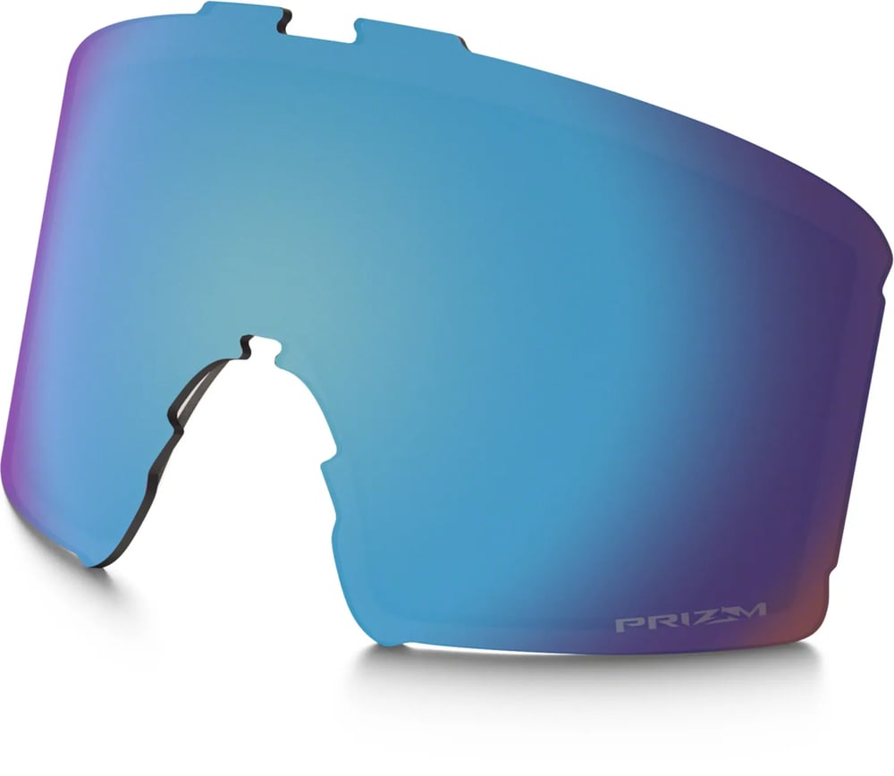 OAKLEY LINE MINER LENS