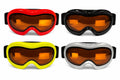 NN OPTICS CLOUD KIDS GOGGLES