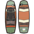 LIQUID FORCE POD WAKESURF