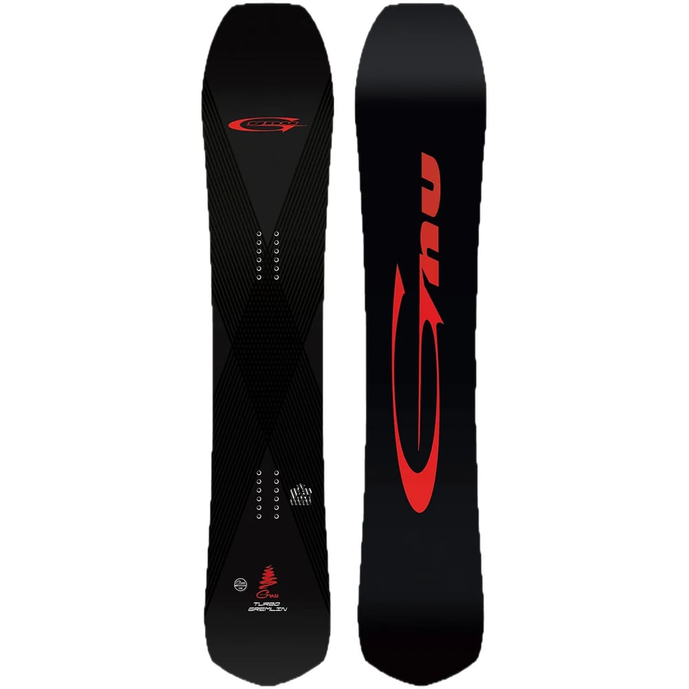 LIB TECH TURBO GREMLIN SNOWBOARD