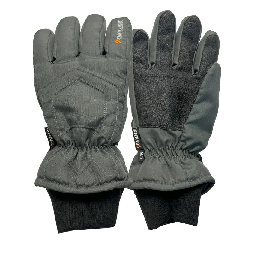 INFERNO ADULT FIRESTORM GLOVES