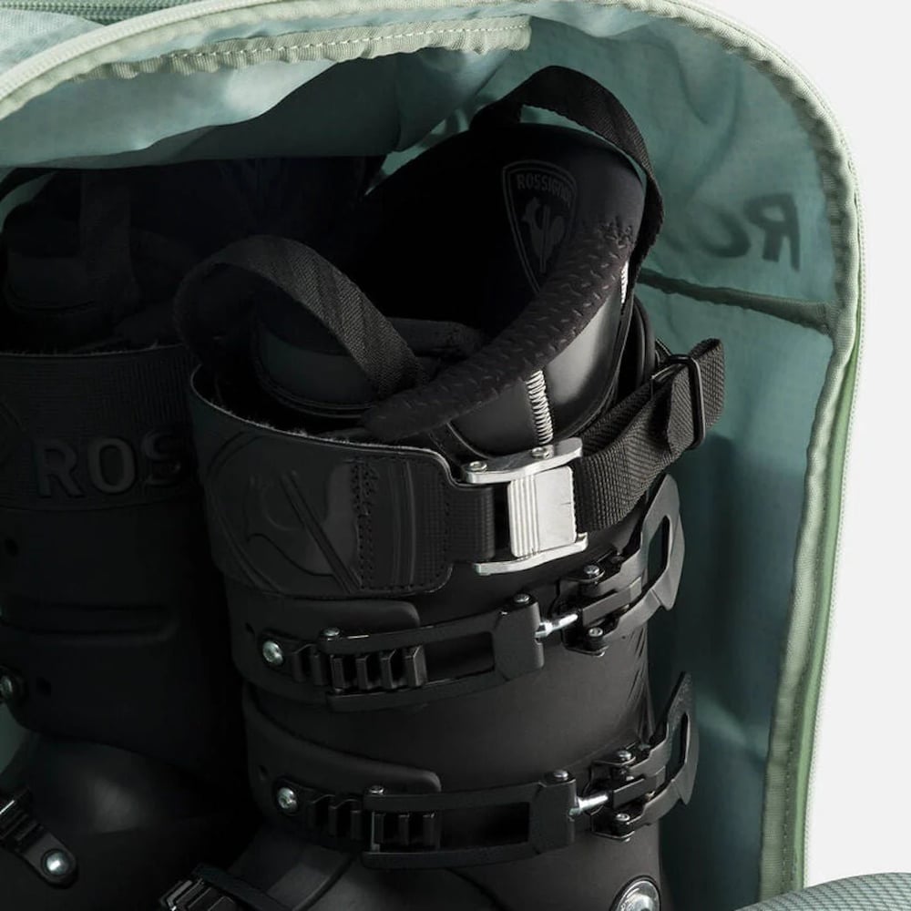 ROSSIGNOL ELECTRA BOOT AND HELMET PACK
