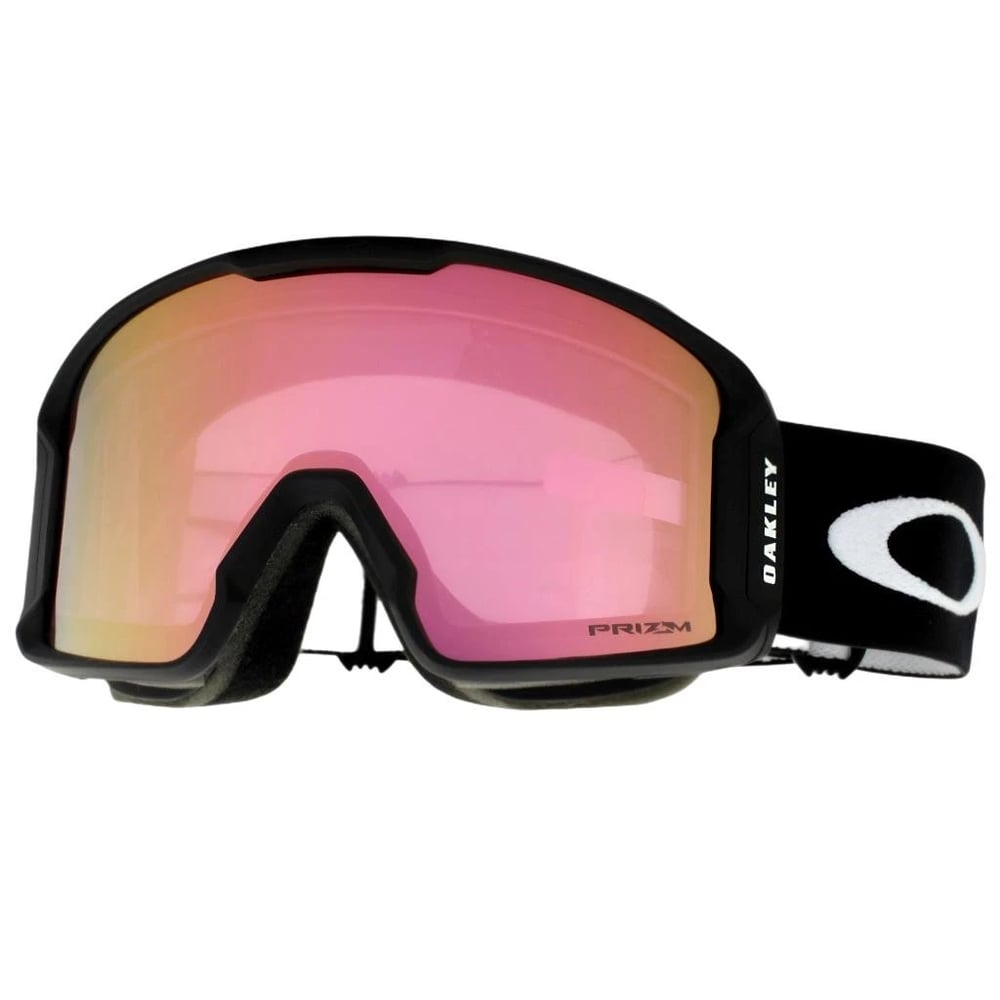 OAKLEY LINE MINER