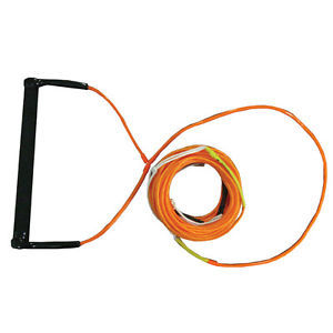WILLIAMS WILLIAMS KONEX PRO PUDYNEEMA-OVAL SHAPE HANDLE-ORANGE