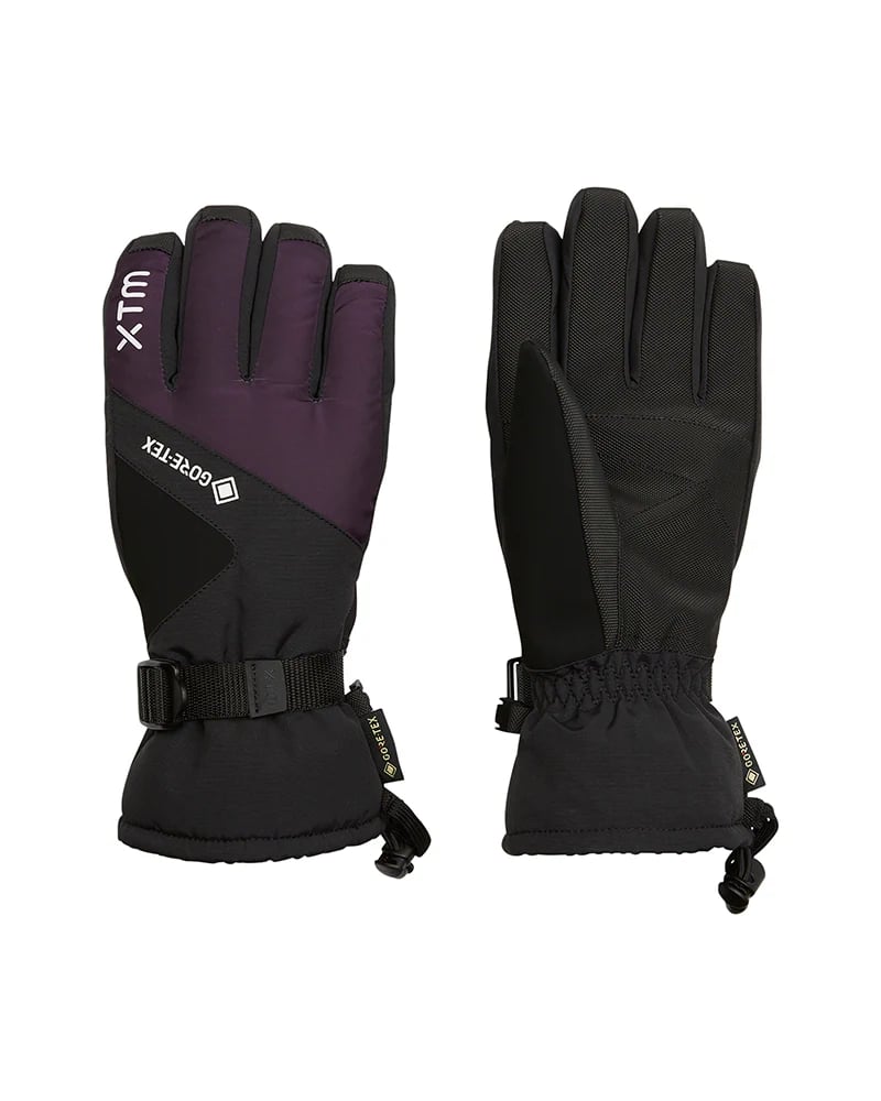 XTM WHISTLER II GLOVES