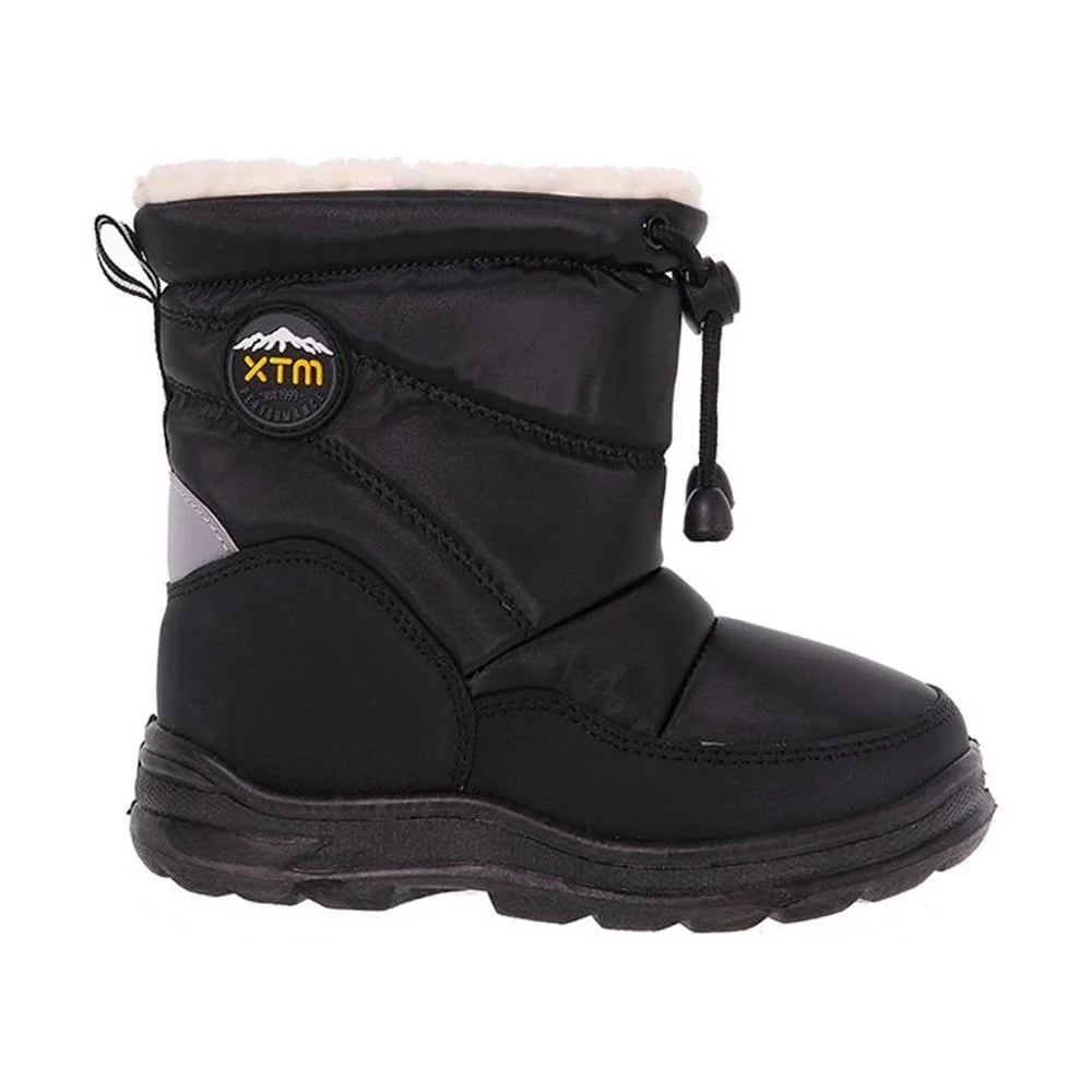 XTM PUDDLES II KIDS WINTER BOOT