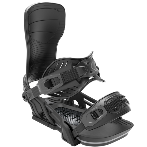 BENT METAL TRANSFER PRO BINDINGS