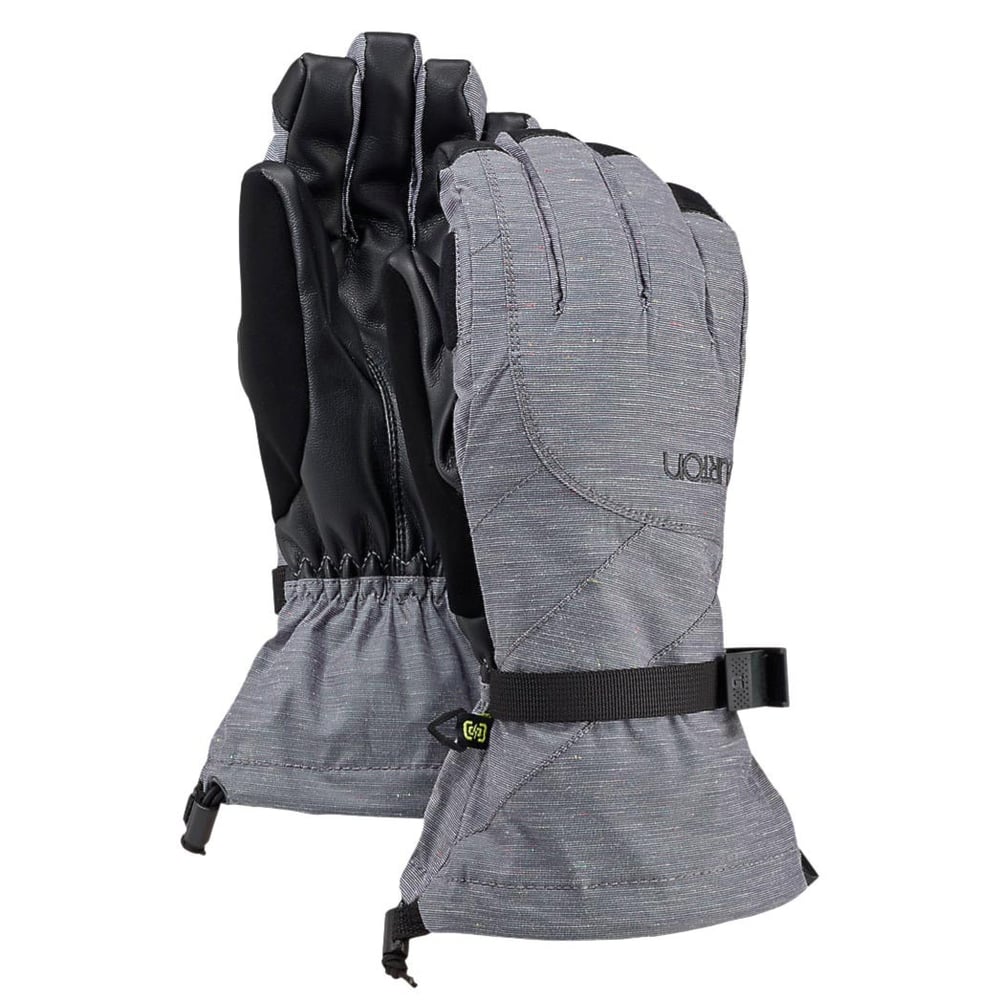 BURTON LADIES APPROACHED MITTS