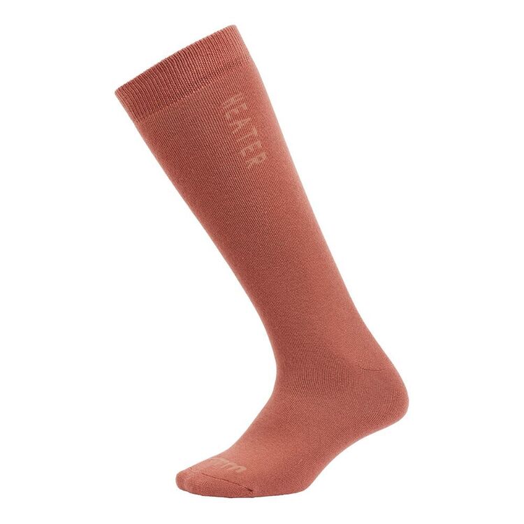 XTM HEATER ADULT SOCK