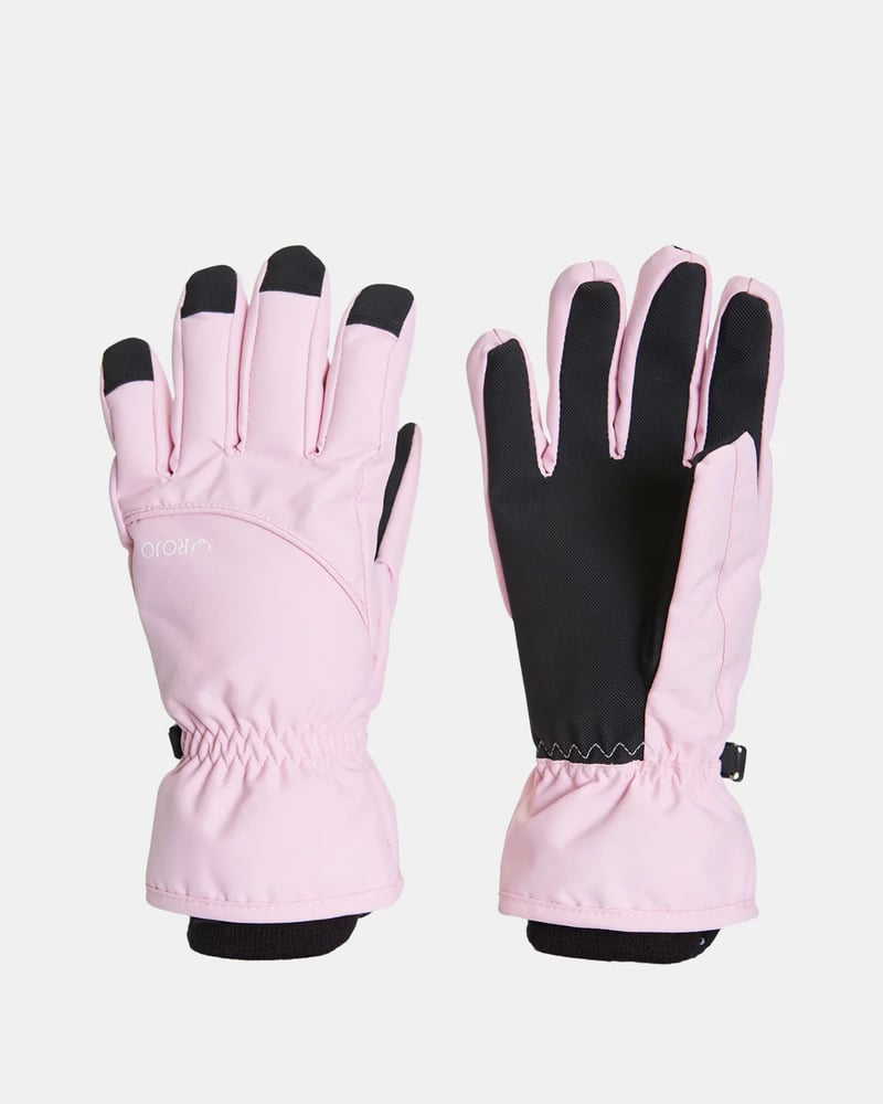 ROJO WOMENS ICON GLOVE