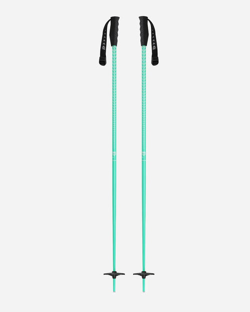 BLACK CROWS META POLES
