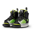 JOBE Republik wakeboard bindings