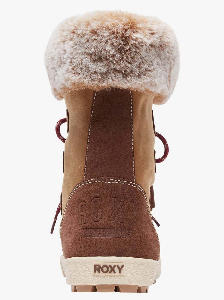 ROXY RAINER II LADIES SNOW BOOTS