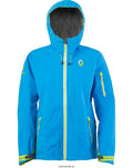 SCOTT JACKET SCOTT CANYON