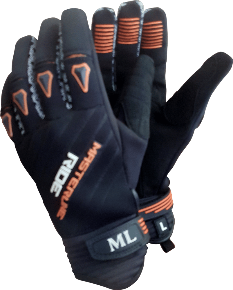 MASTERLINE 13M SPECTRA TRICK MAINLINE