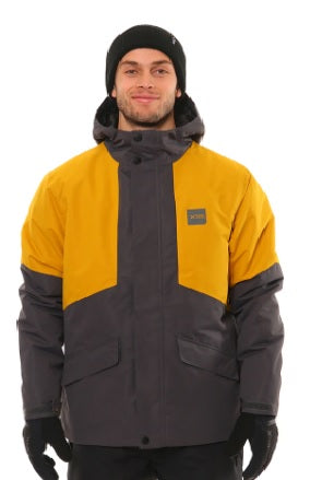 XTM BROOKS JACKET