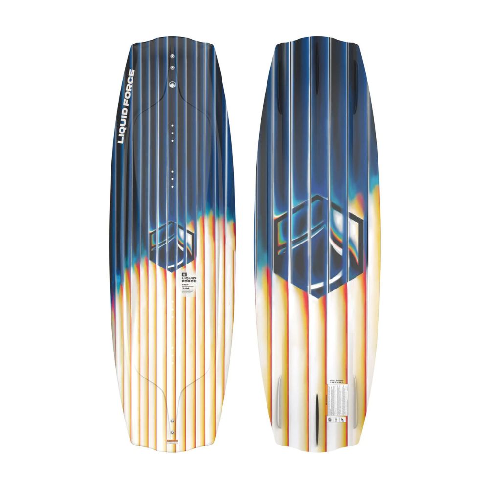 LIQUID FORCE TRIP WAKEBOARD
