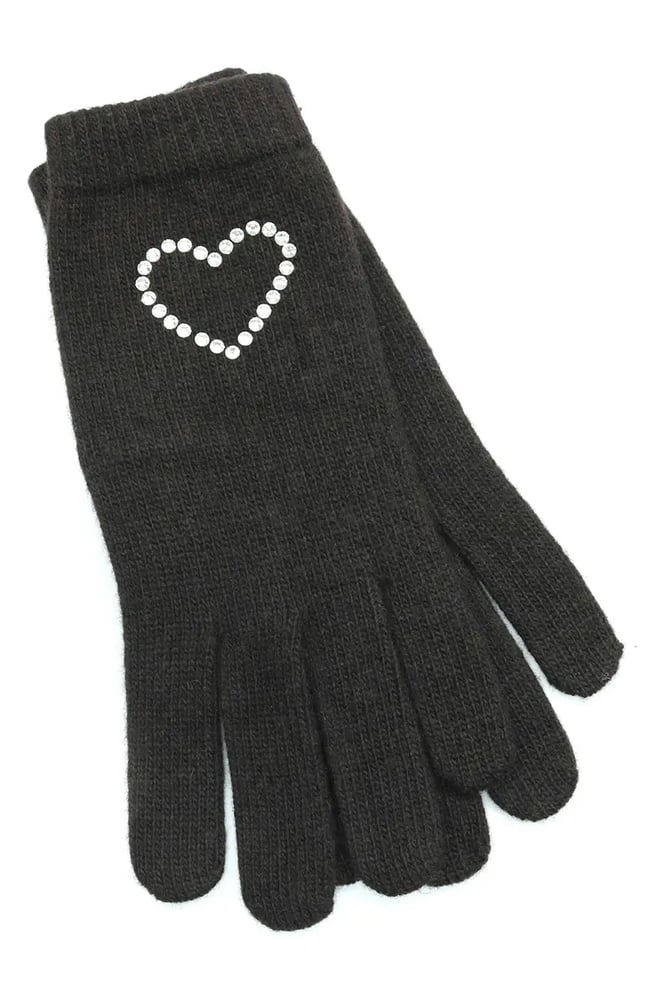 DREAMTIME APPAREL GLOW IN THE DARK MAJIC GLOVE