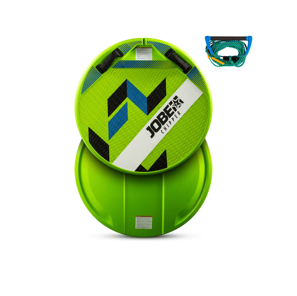 JOBE CHIPPER MULTIPOSITION BOARD W/HANDLE