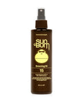 Sun Bum SPF15 BROWNING OIL