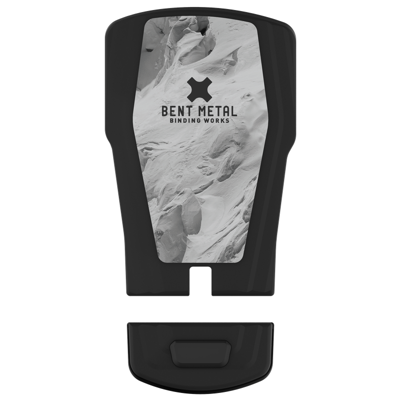 BENT METAL LIGHTNING SUPERMATIC