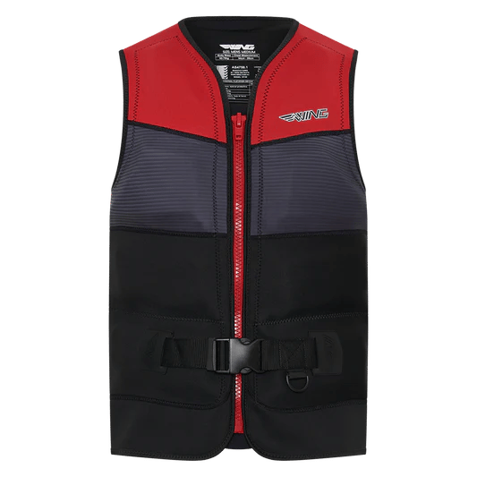 WING DIVINE VEST