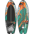 LIQUID FORCE Rocket 5'4