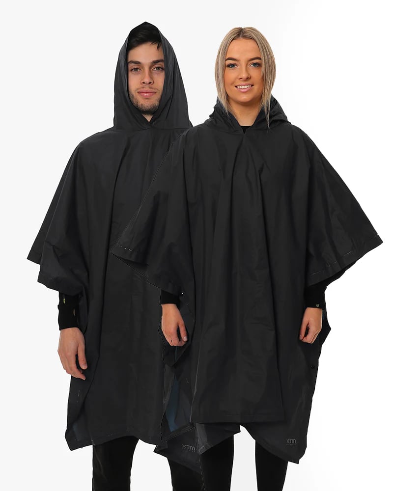 XTM STASH PONCHO
