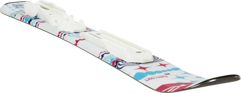 ROSSIGNOL TERRAIN KIDS SKIS