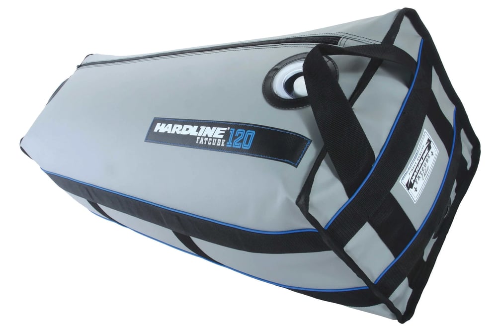 HARDLINE FAT CUBE 120L