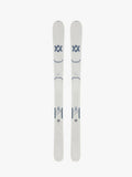 VOLKL MANTRA 80 SKI -WOMENS