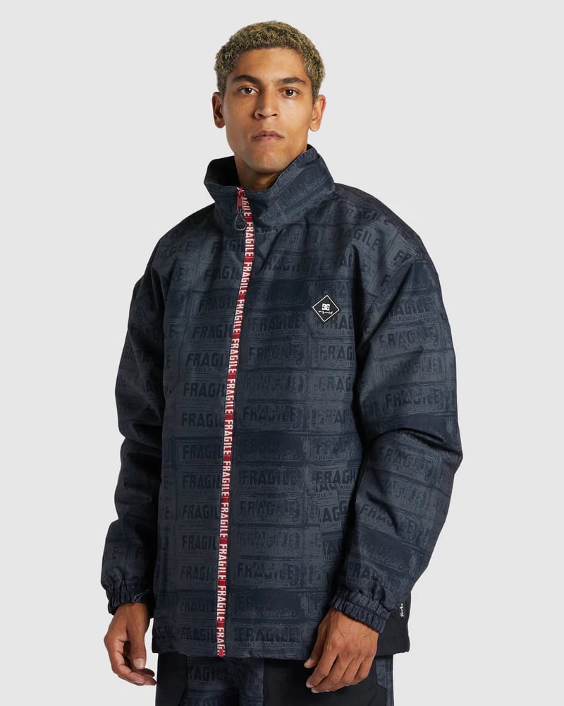 DC  AW VISTA JACKET