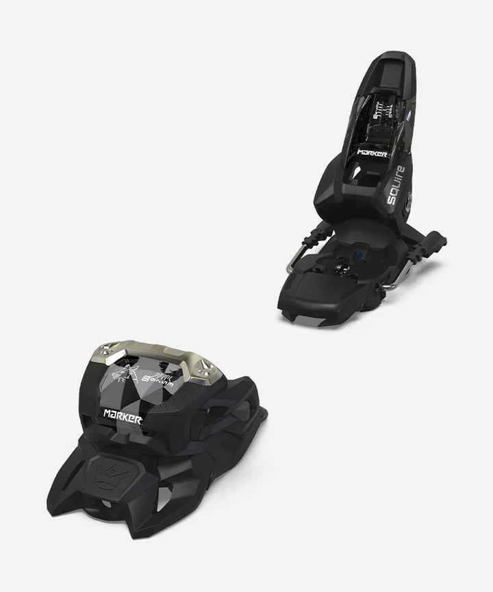 MARKER SQUIRE 11 BINDINGS