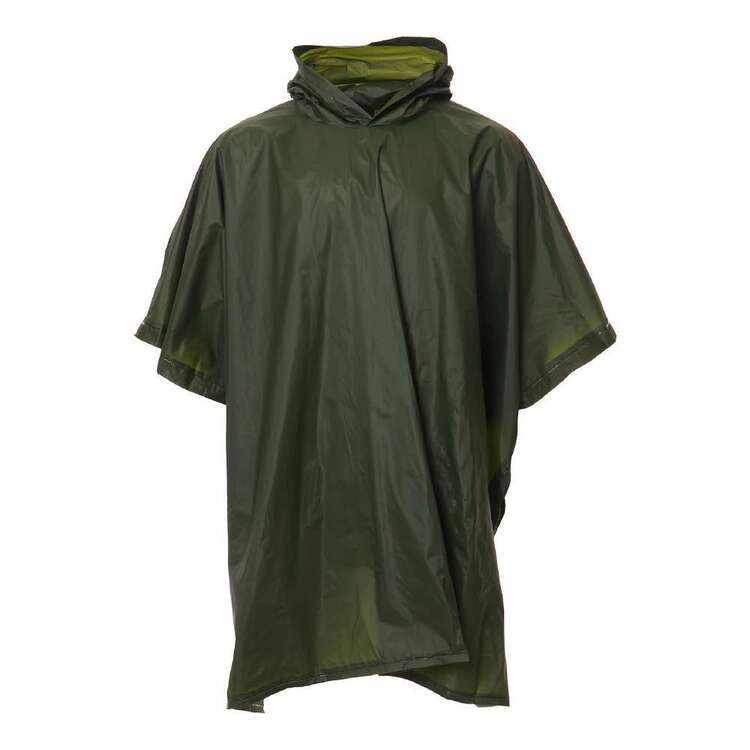 XTM STASH PONCHO