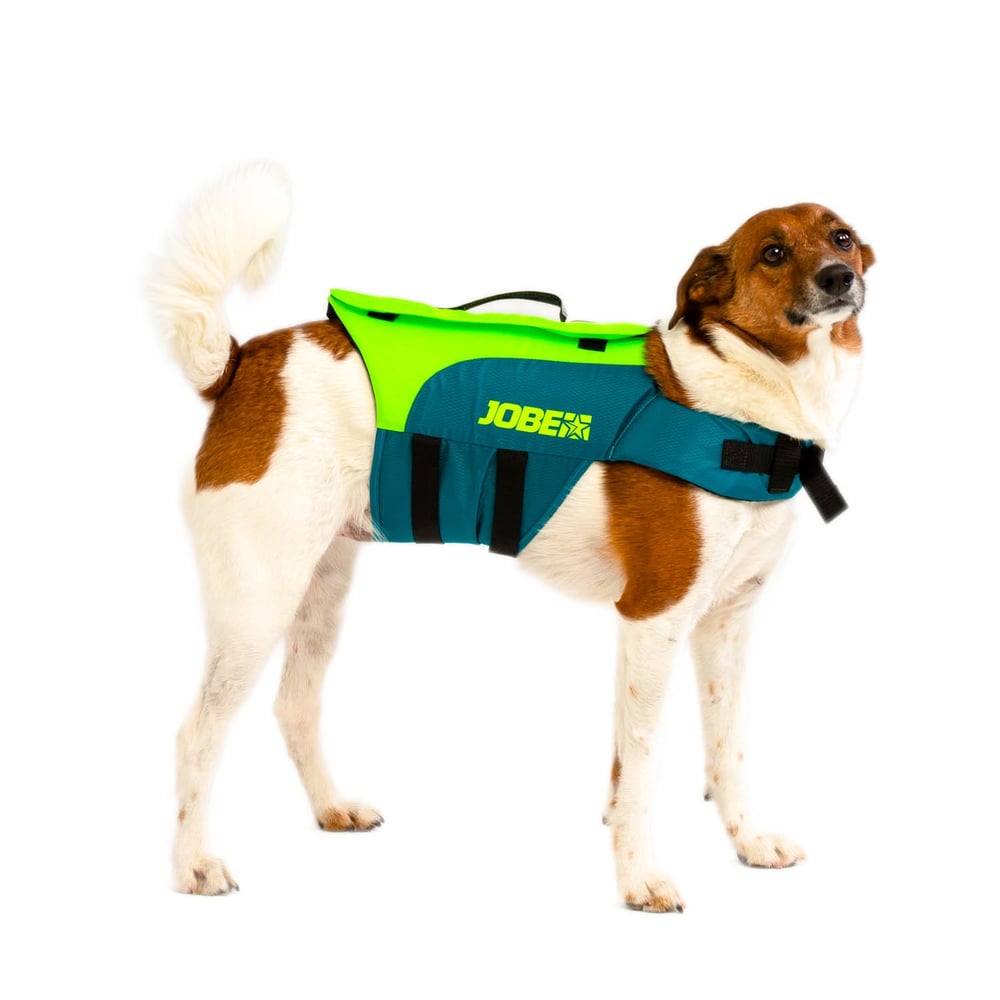 JOBE PET LIFE JACKET