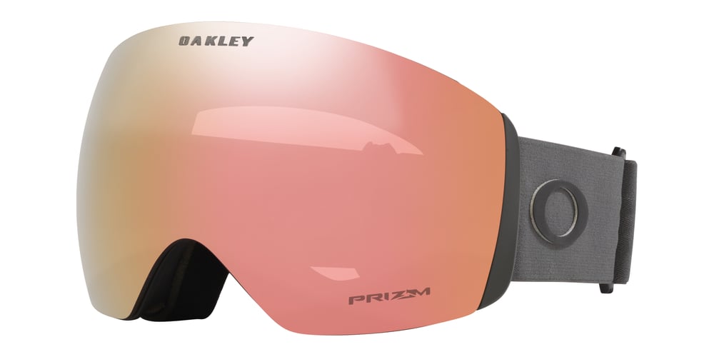 OAKLEY FLIGHT DECK GOGGLES
